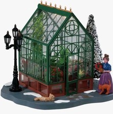 Lemax Christmas Village