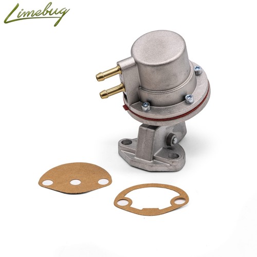 Classic mechanical fuel - t1,