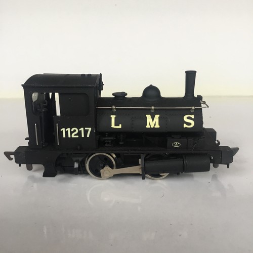 Dapol gauge lms 4 - d1,