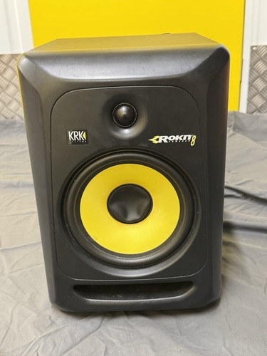 Krk rockit powered g3 - rockit,