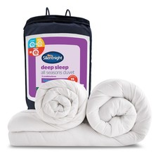 Silentnight all seasons duvet - all,