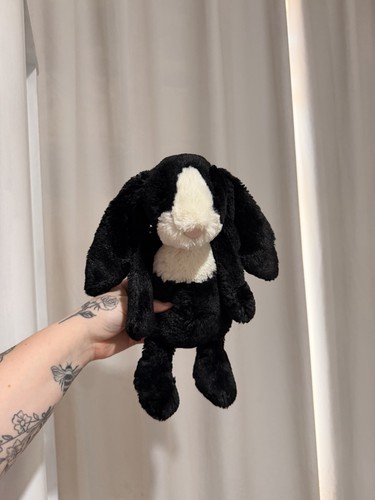 Jellycat medium dutch - dutch, bashful