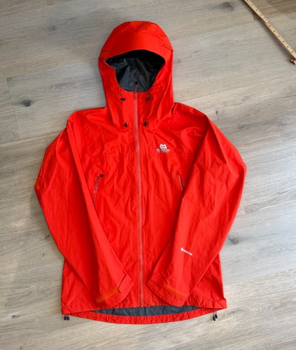 Mountain equipment garwhal - mountain,