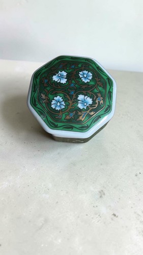 Del prado fine - porcelain, hand
