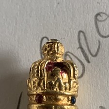 Coronation Queen Elizabeth II