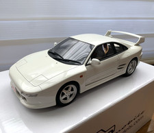 1/18 Otto Mobile Toyota TRD