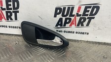 2010-2015 Seat Ibiza 6j Estate DOOR HANDLE - INTERIOR (FRONT DRIVER SIDE)