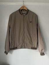 Fred Perry Reissues Made In
