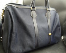 NINO CERRUTI Navy Blue