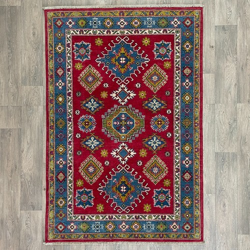 184 122cm vintage handmade - 184,