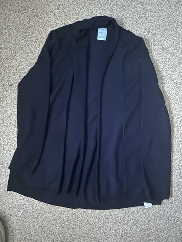 Girls zara blue knit - zara,