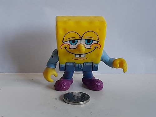 Spongebob squarepants figure - squarepants,