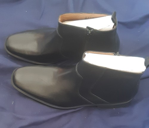 Bnib clarks mens - bnib,