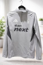 Nottingham Forest Football