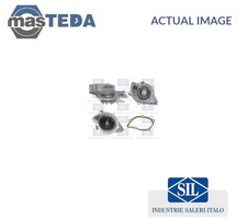 PA1235 ENGINE COOLING WATER