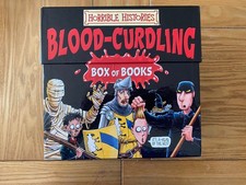 Horrible Histories