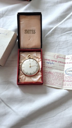 Near mint 1964 smiths gt - 1964, '