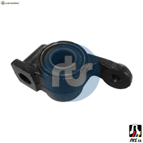 Bearing handlebar 017 - 2x,