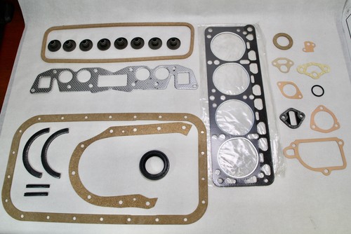 Datsun roadster 1600 engine - datsun,