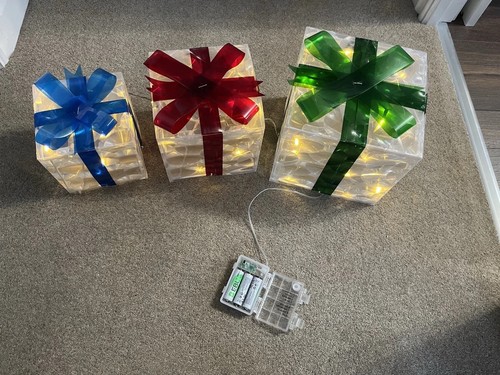 Sets battery christmas - battery,