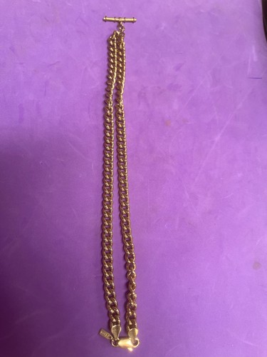 18ct gold plated - 18ct,
