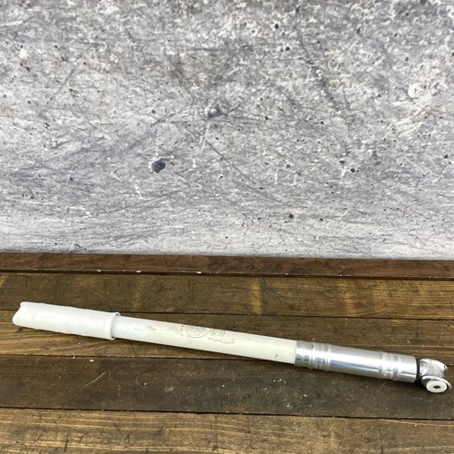 Vintage silca impero pump - ,