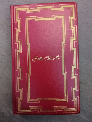 Agatha christie complete - agatha,