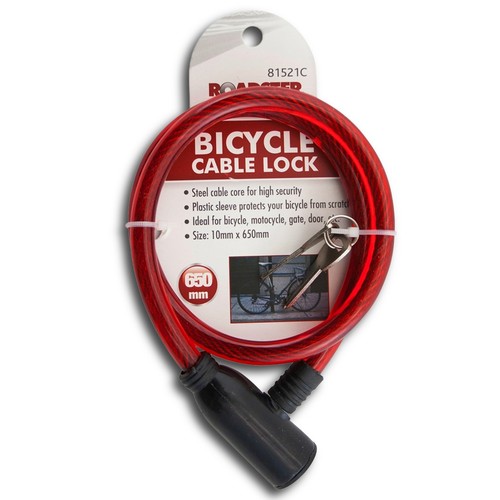 Roadster bicycle cable - roadster,