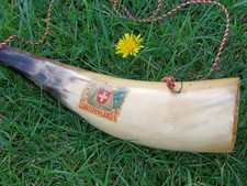 Original 1950s Vintage Swiss