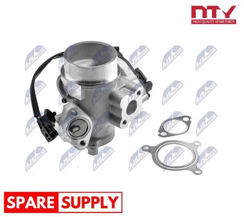 Egr valve for renault master - egr,