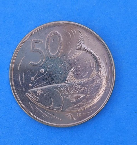 Cook islands cents 2015 - cook,