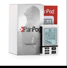 Painpod 3 TENS and EMS Device