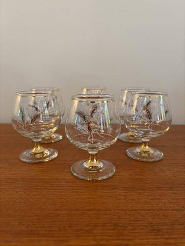 Vintage sherry aperitif - 6x,