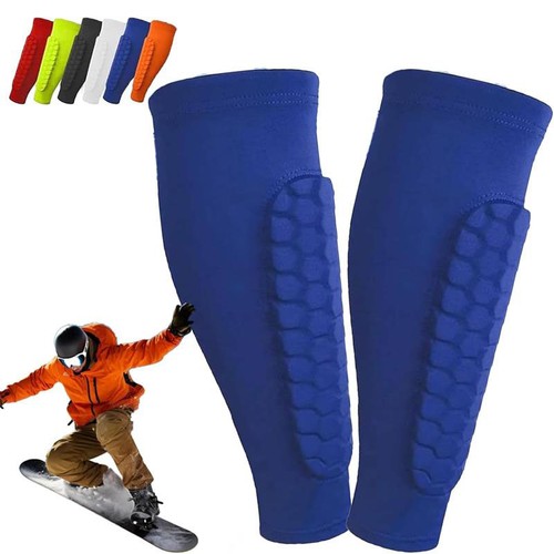 Shindefender shin guard - shindefender,