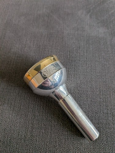 Mercer barker gw4 mouthpiece - mercer,