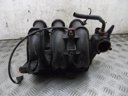 Honda civic intake inlet - honda,