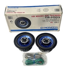 Pioneer TS-H103 10cm 2-Way