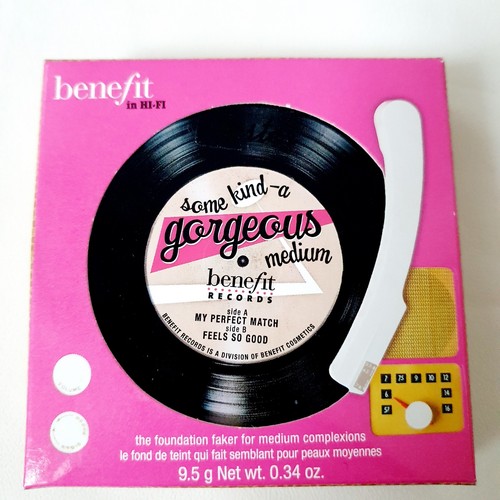Benefit some kind gorgeous - benefit, a