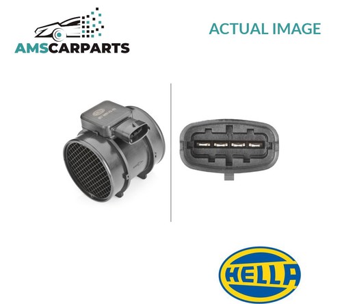 Air mass sensor flow meter - meter, 8et