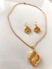 trendy Dubai Indian style 22k