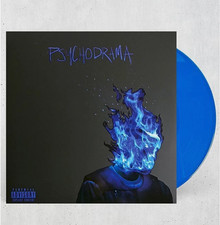 DAVE- Psychodrama 2-LP (NEW**