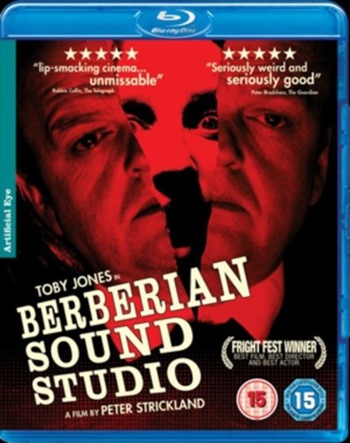 Berberian sound studio - berberian, [15]