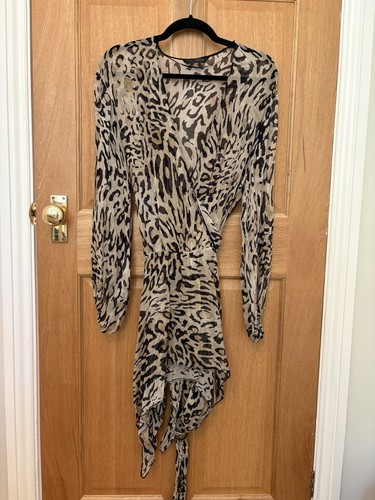 Zara collection animal - zara,