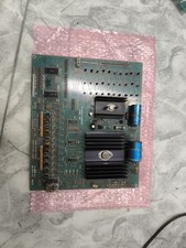 Bally PCB Baby Pac Man Pinball AS- 25-2518-147 Driver P-2948-561