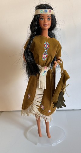 Mattel 1995 american - mattel,