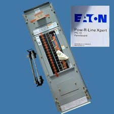 Eaton Pow-R-Xpress PRL1X