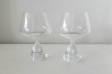 Vintage Holmegaard Princess