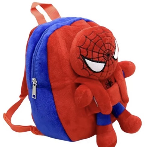 Spider man kids school - spider-man,