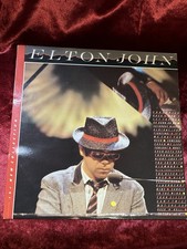 Elton John – The New