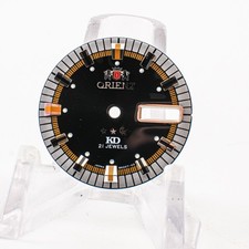 Dial for Orient King Diver